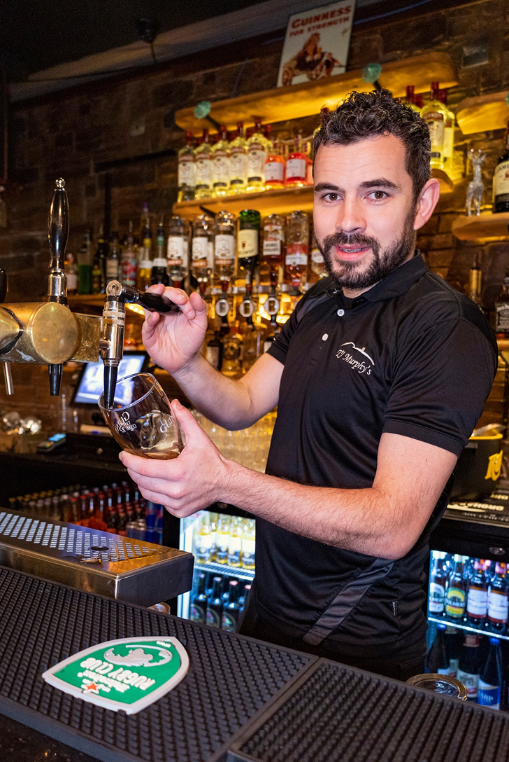 Senan House Enniscorthy Technology Park